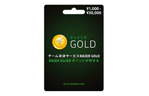 株式会社ブラックホークネットワークジャパン、レイザーゴールド